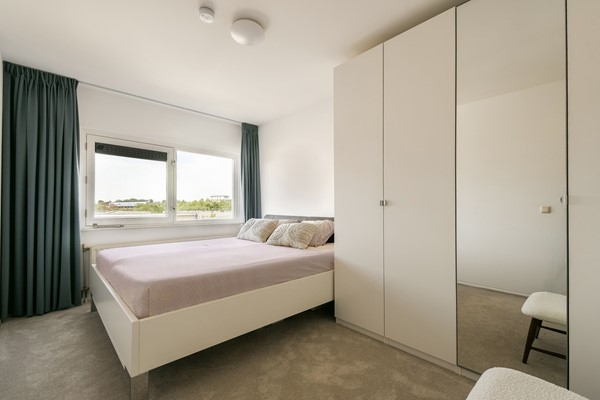 Medium property photo - Henegouwenstraat 60, 1066 DG Amsterdam